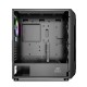 Ant Esports ICE-410TG Mesh ARGB Gaming Cabinet